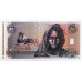 SOMALILAND 2006 . ONE THOUSAND 1,000 SHILLINGS BANKNOTE . SPECIMEN